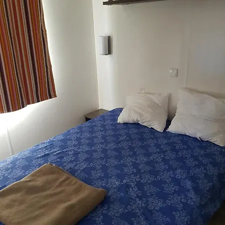 Camping Mobil Des 7 Fonts Agde