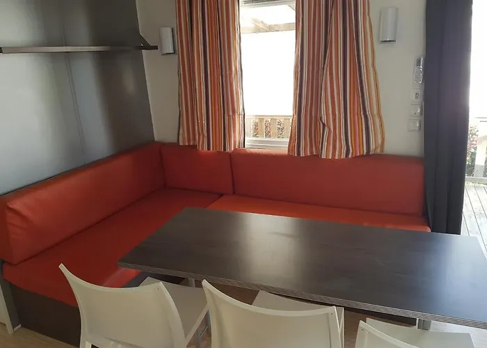 Mobil Des 7 Fonts Camping