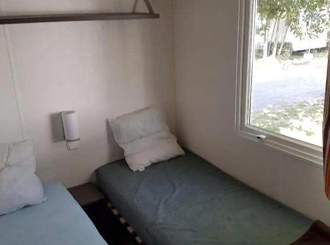 Mobil Des 7 Fonts Camping Agde